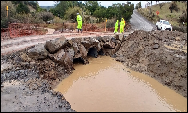 EXC OBRAS DRENAJE 4