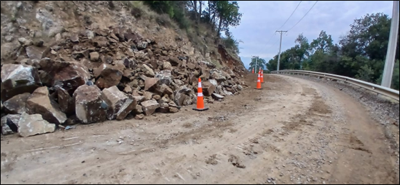 EXC ROCA 2 PARRAL